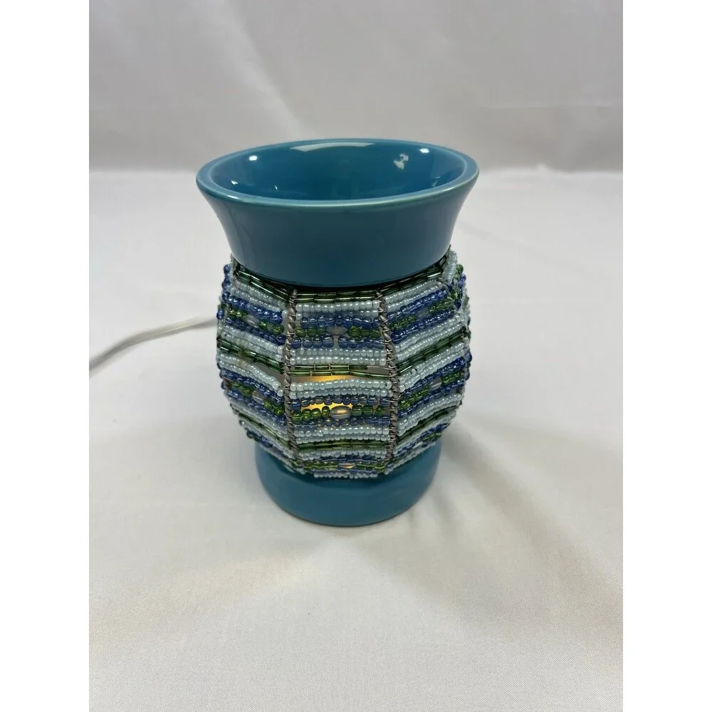 Party Lite Wax Melt Warmer